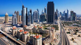 Dubai’s stunning property rebound lifts sales, rents to record