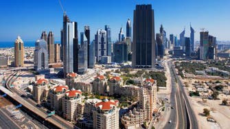 Explainer: Buying a home in Dubai's buoyant property market - all you need to know