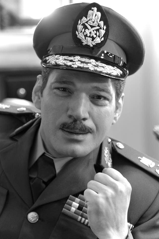 المشير عبد الحكيم عامر