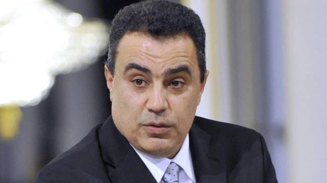 مهدي جمعة