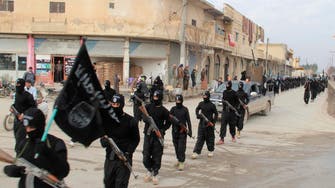 Al-Qaeda-linked group ramps up regional violence
