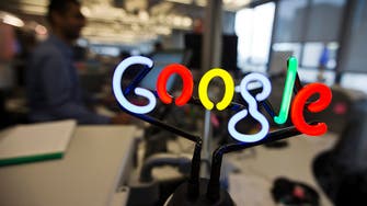 France fines Google over data privacy