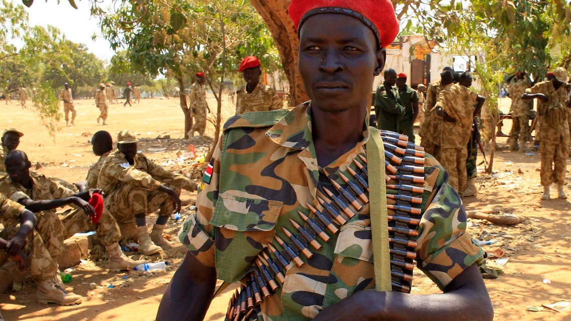 sudan