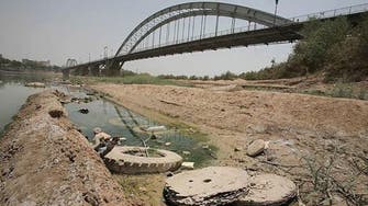 بحران آب در خوزستان؛ نتیجه مدیریت نادرست جمهوری اسلامی