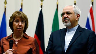 Iran, EU inch towards putting nuclear deal into action 