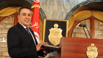 Technocrat prime minister tasked with ending Tunisia’s crisis 