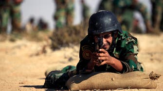 U.S. to start Libya soldier training mid-year