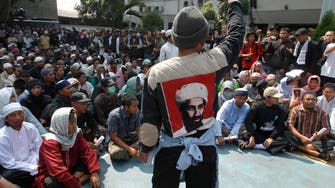 For Indonesian jihadists, Syrian civil war beckons