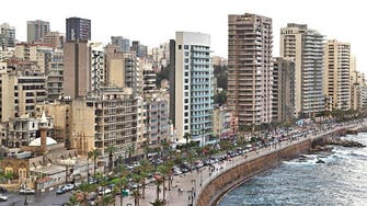 Lebanon to hand Saudi Qaeda man’s body to embassy, judiciary says
