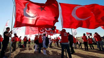 Turkey’s top judicial body: govt plans for reform ‘unconstitutional’ 