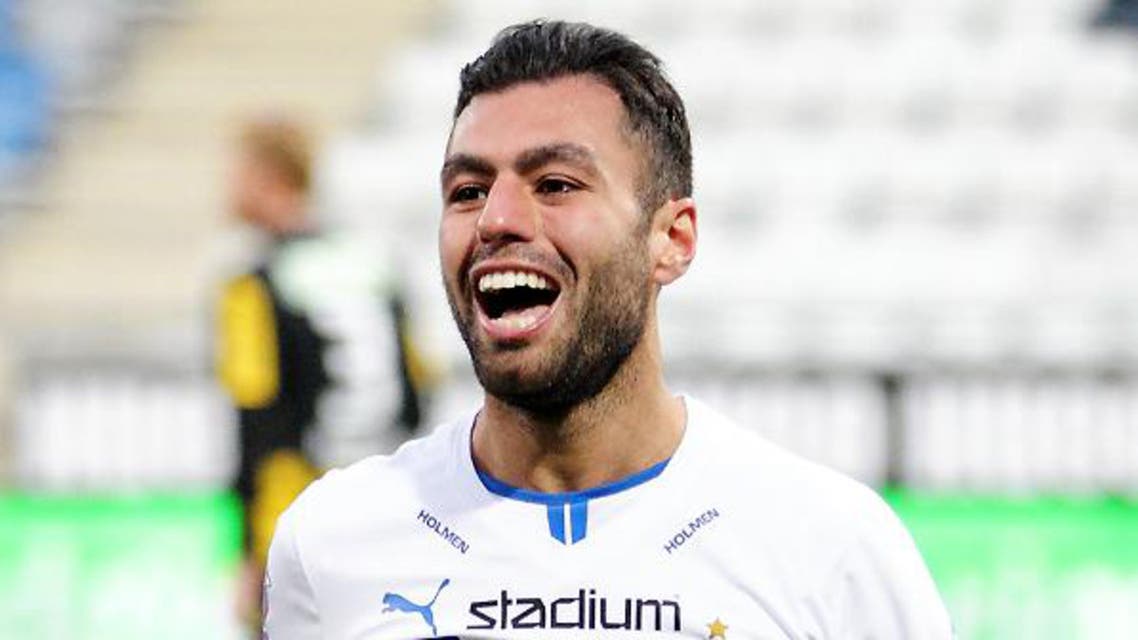 imad khalili