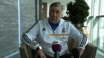 Ancelotti: ‘no problem’ playing World Cup 2022 in winter