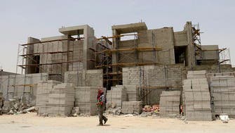 Poor Saudi slums highlight wider housing problems