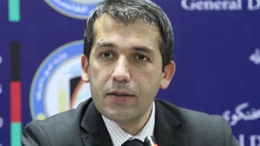 صدیقی سخنگوی وزارت کشور افغانستان