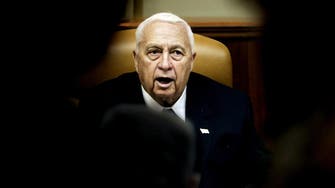 What determines ‘bulldozer’ Ariel Sharon’s legacy?