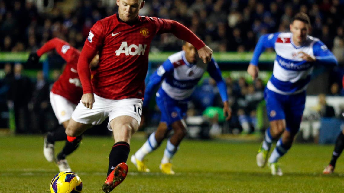 rooney reuters