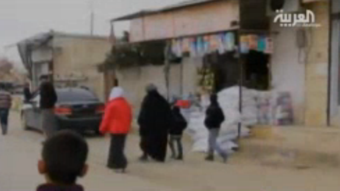 syria