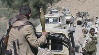 سلفيون يغادرون دماج باليمن عقب هدنة مع الحوثيين