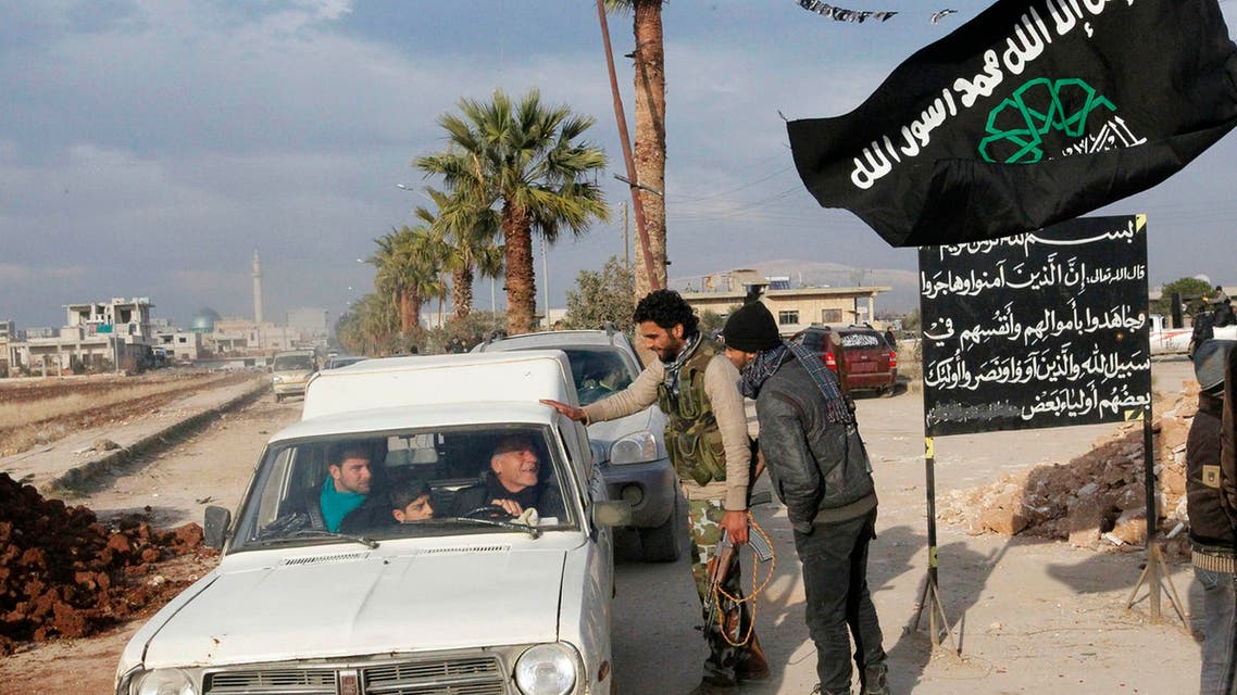 qaeda