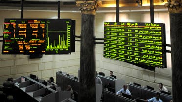 business egypt reuters