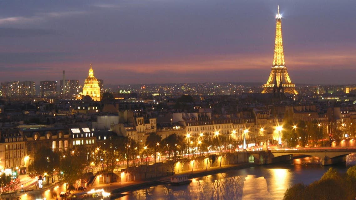 paris