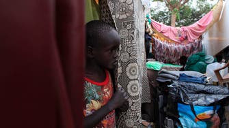 U.N. says 10,000 flee to Sudan from South Sudan fighting 