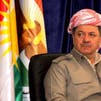 Barzani: Iran gave weapons to Iraq's Kurds