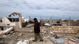 Libyan minister shot dead in hometown 