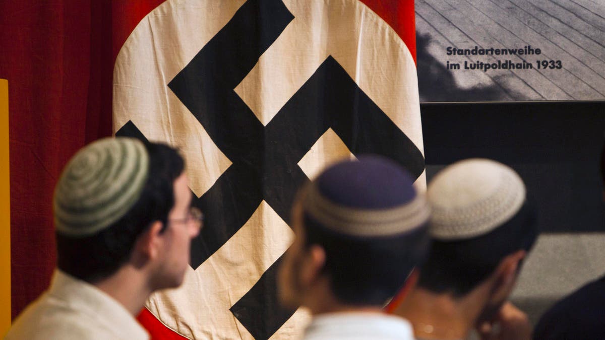 Israel Nazi Porn - Israeli ministers approve bill on 'Nazi' as illegal slur