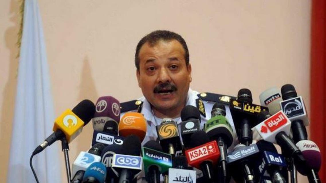 اللواء هاني عبداللطيف
