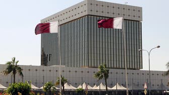 Qatar credit default swaps (CDS) hit 1-year high after ultimatum issued