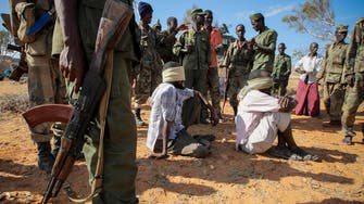 Ex-U.S. soldier who wanted to help al-Shabaab sentenced to prison