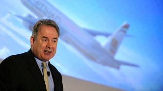 Etihad CEO: Model of global airline alliances is ‘fractured’