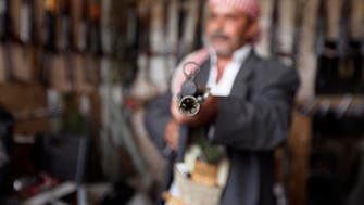 Salafists say North Yemen strife has killed at least 210 