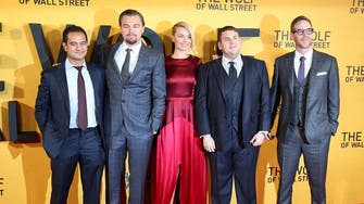 Final Cut: Wolf of Wall Street chopped by 45 mins in UAE