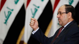 Iraq’s Maliki threatens to cut funds if Kurds pipe oil to Turkey