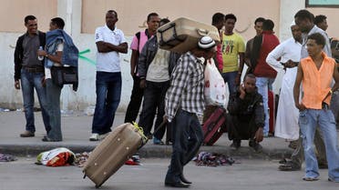 saudi deportations reuters