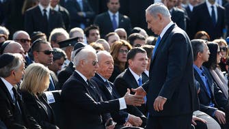 Israel buries controversial leader Sharon