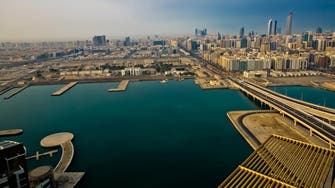 Dubai’s Arabtec wins $705m Abu Dhabi property contract