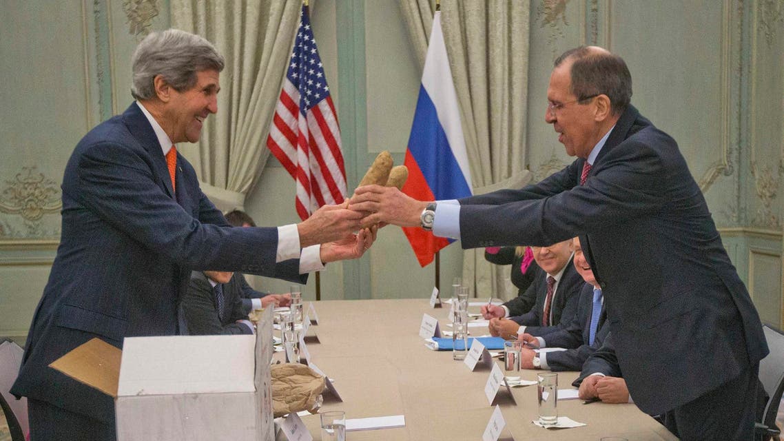 kerry lavrov potatoes reuters