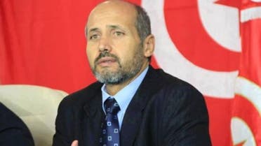القيادي في حركة النهضة، العجمي الوريمي