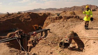 Saudi mother: body parts retrieved from well not my daughter’s