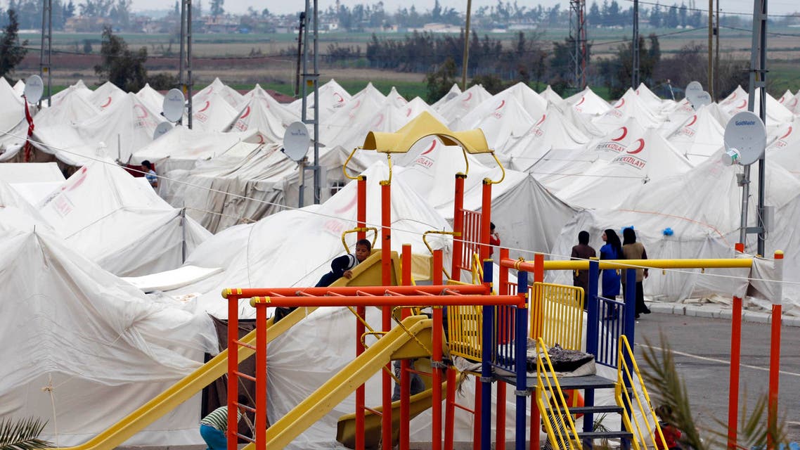 hatay reuters