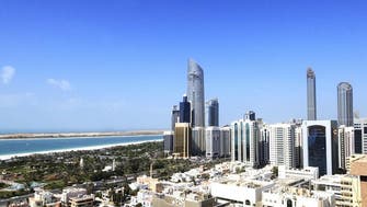 Abu Dhabi’s foreign trade grows by 6.9% in 2012