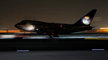 saudi airline reuters