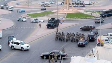 Awamya and other parts of Qatif (pictured) district on the Gulf coast have witnessed unrest since 2011 Photo: AP