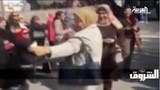An Egyptian Britney? Video of schoolgirl dancing goes