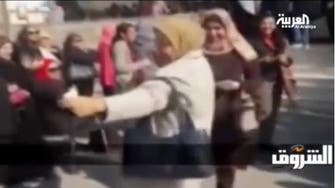 Egyptian actress: dancing veiled women show beauty of Islam