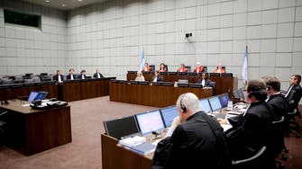 Justice elusive as Lebanon’s Hariri trial opens without accused