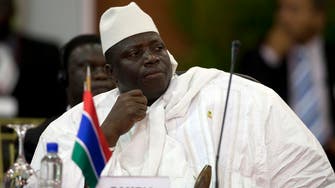 Gambia president orders arrest of two journalists